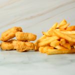 Nuggets (4 stk)
