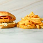 Chicken Burger