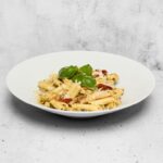 17. Pesto Kylling