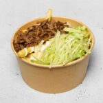 7. Shawarma Box