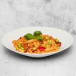 18. Veggie Pasta