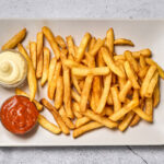 34. Lille Pommes Frites